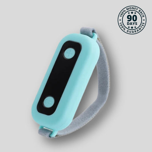 BjönSleep™ CES Therapy Sleep Aid With Strap