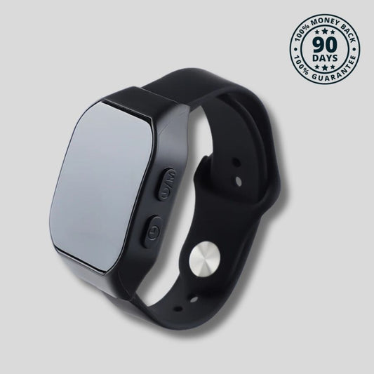 BjönSleep™ CES Therapy Sleep Aid Watch