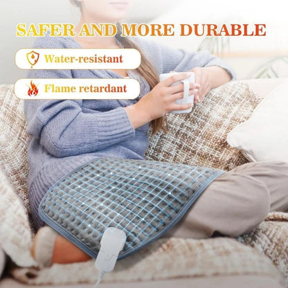 BjönSleep™ Electric Heating Pad For Soreness Relief