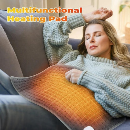 BjönSleep™ Electric Heating Pad For Soreness Relief