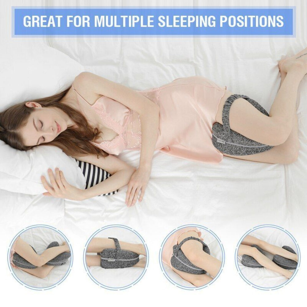 BjönSleep™ Leg Pillow For Back Pain