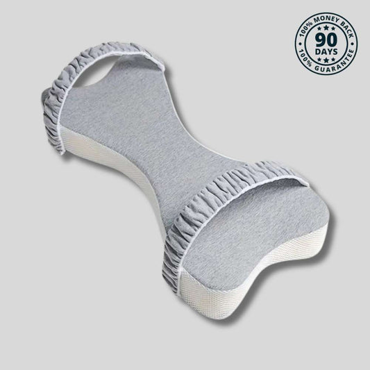 BjönSleep™ Leg Pillow For Back Pain 2.0