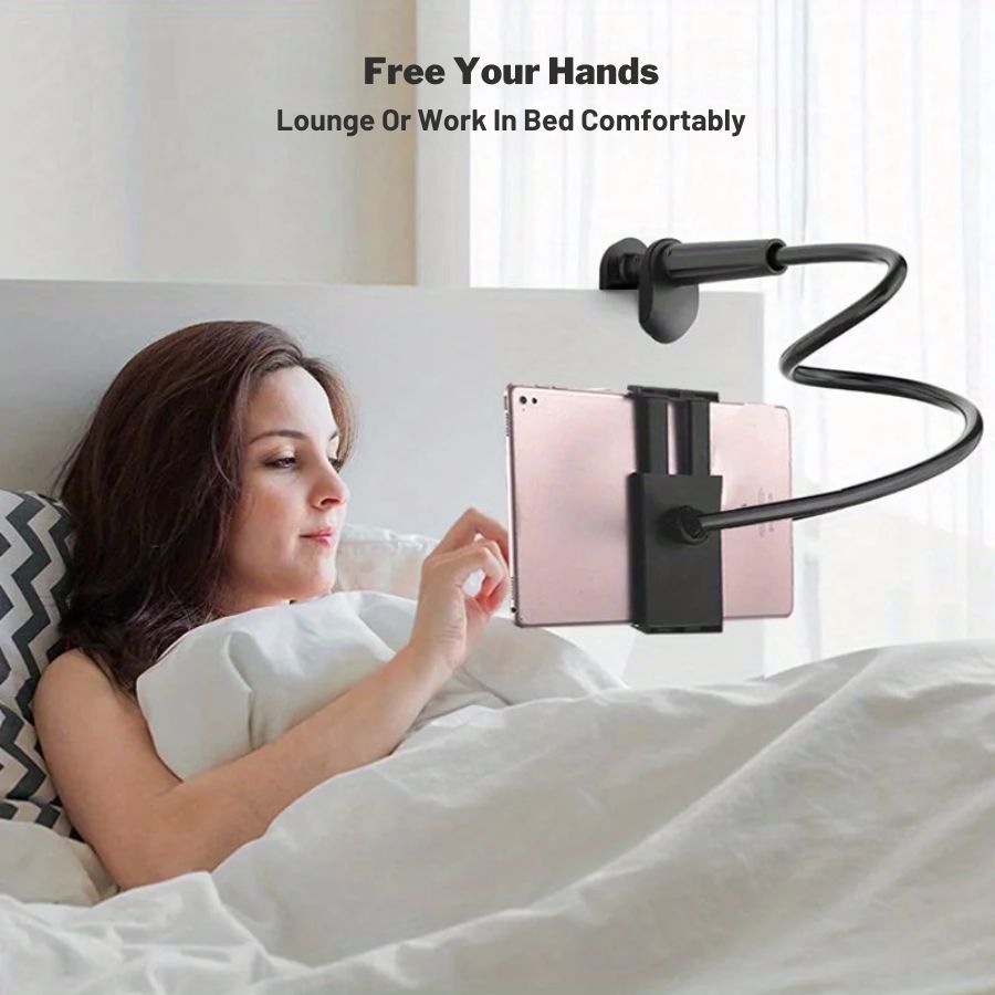 BjönSleep™ Flexible Clip-On Phone Holder